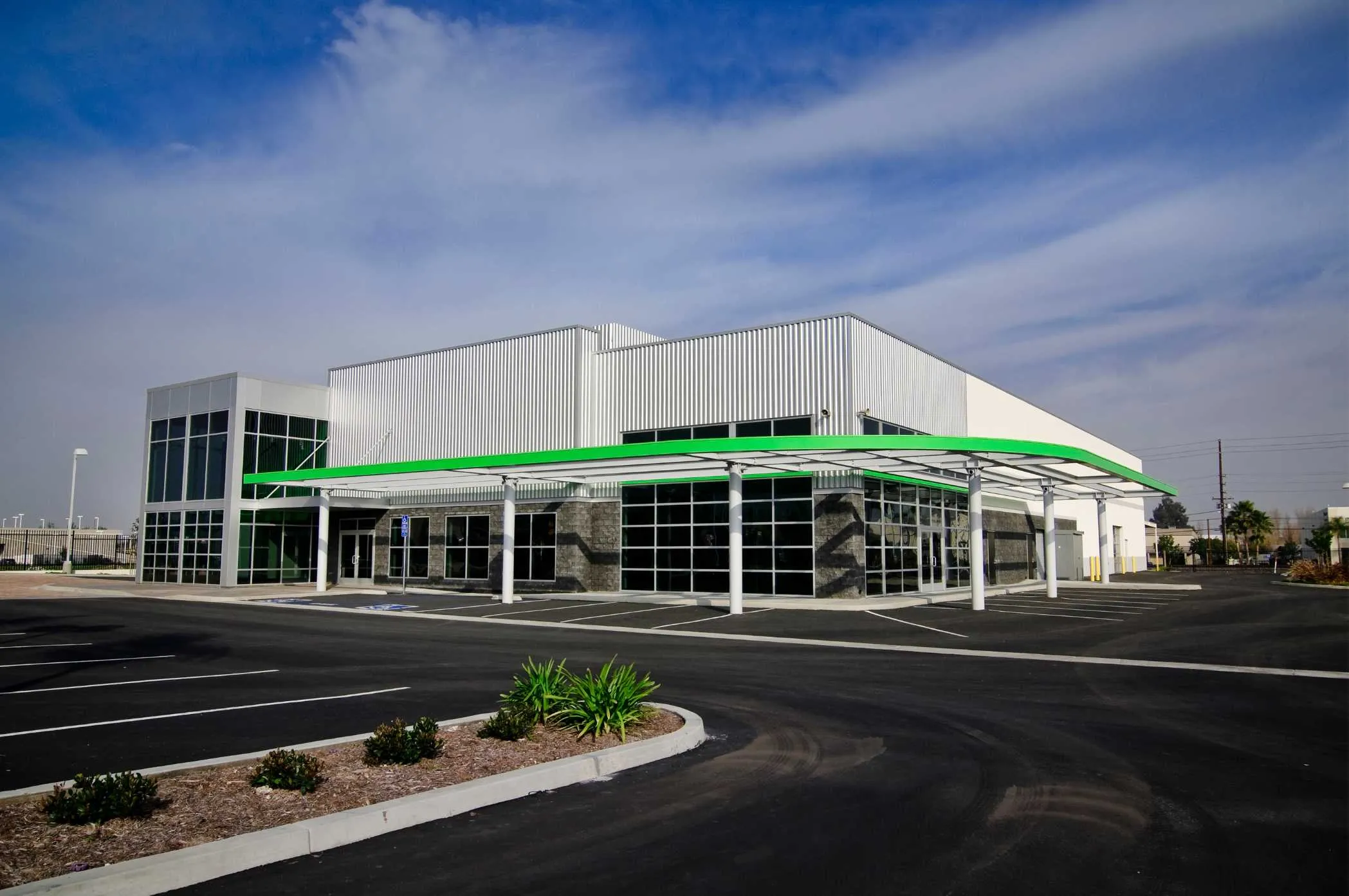Asphalt Sealcoating in Orlando, Central Florida